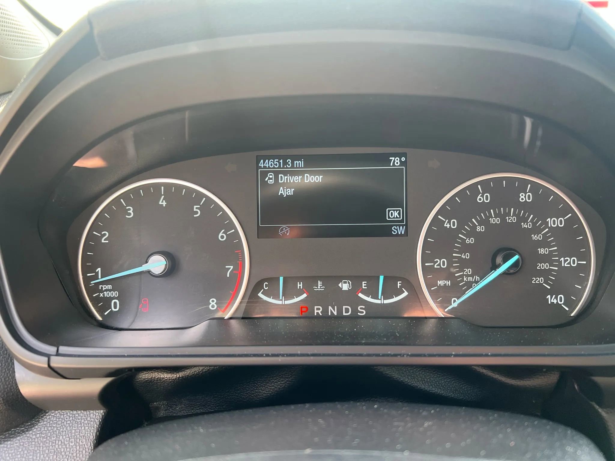 Used 2020 Ford EcoSport SES w/ SES Black Appearance Package image 20