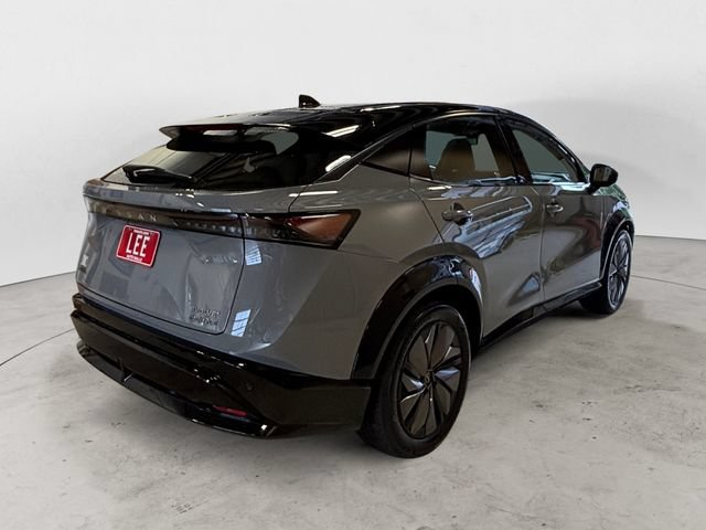 Certified 2024 Nissan Ariya AWD image 5