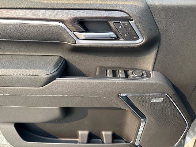 New 2026 Chevrolet Silverado 1500 LTZ image 6