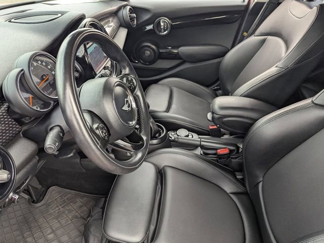 Used 2018 MINI Cooper S FWD image 22
