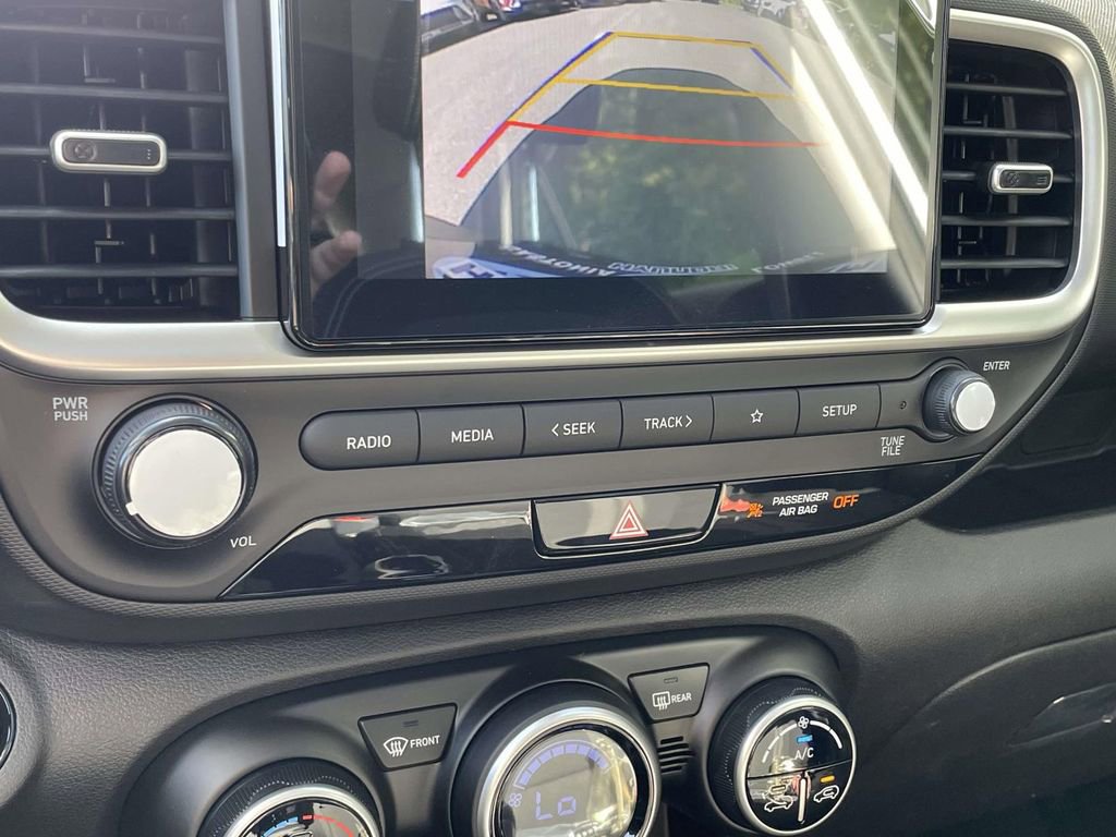 New 2026 Hyundai Venue SEL image 27