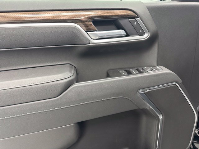 New 2026 Chevrolet Silverado 1500 LT w/ LPO, Liner Protection Package AWD/4WD image 9