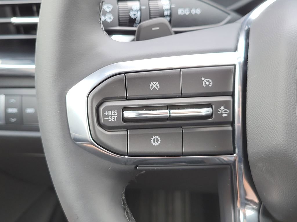 New 2026 GMC Acadia Elevation AWD/4WD image 22