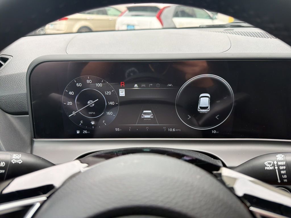 New 2026 Kia Seltos SX image 33
