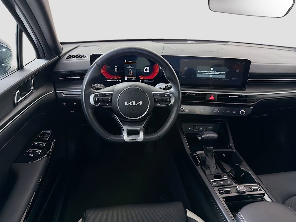 Used 2025 Kia K5 GT-Line image 25