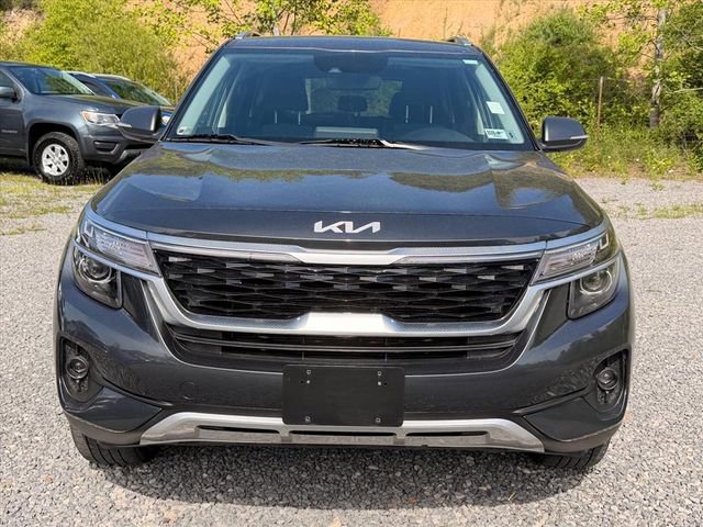 Used 2023 Kia Seltos S AWD/4WD image 17