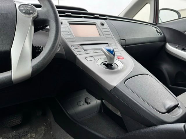 Used 2012 Toyota Prius Two image 18