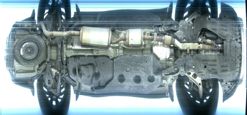 Used 2024 Nissan Pathfinder SL w/ SL Premium Package FWD image 28