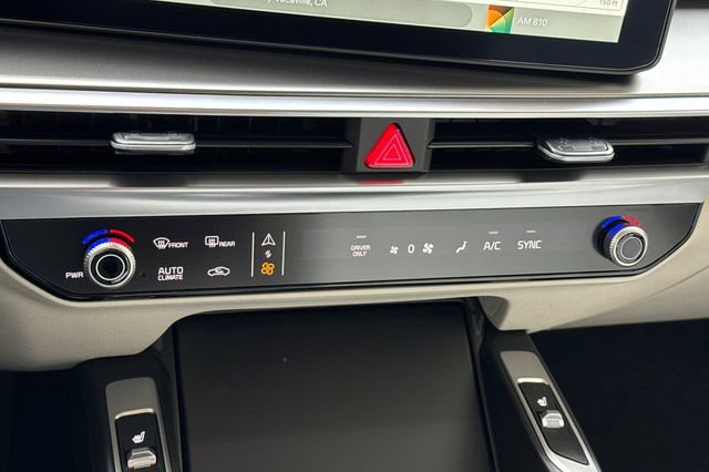 New 2026 Kia Sorento EX FWD image 27