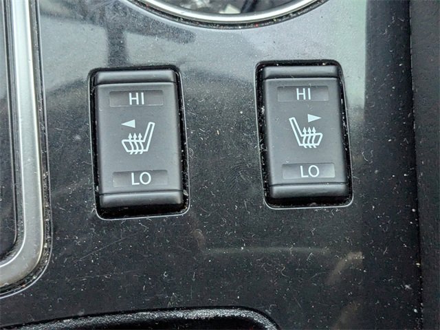 Used 2019 Nissan Maxima 3.5 SL w/ Floor Mat Group image 21