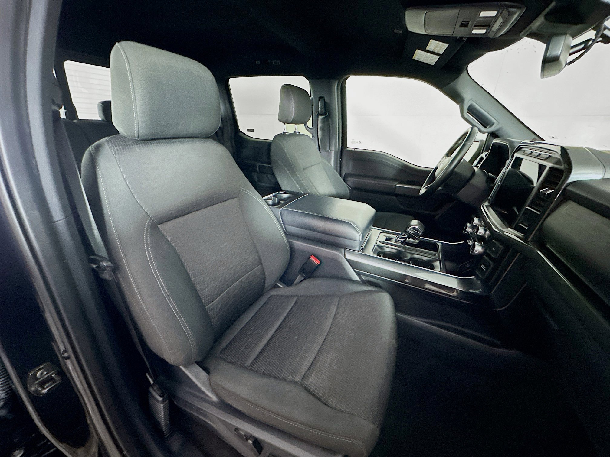 Used 2023 Ford F150 XLT w/ Equipment Group 302A High image 31