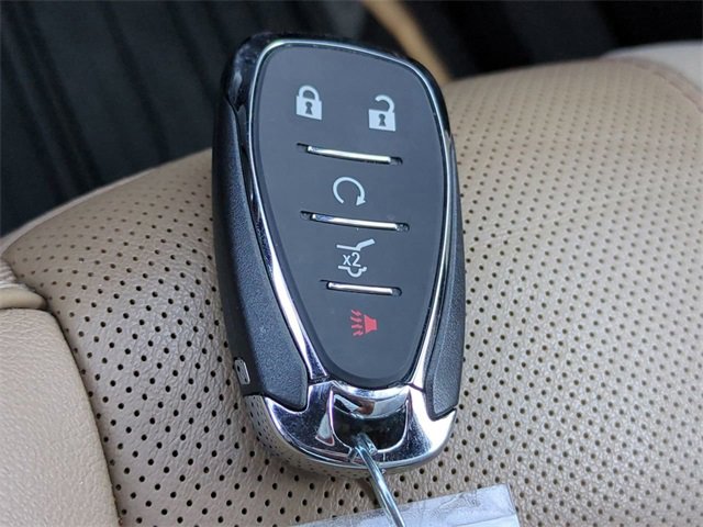 Used 2023 Chevrolet Blazer Premier image 30