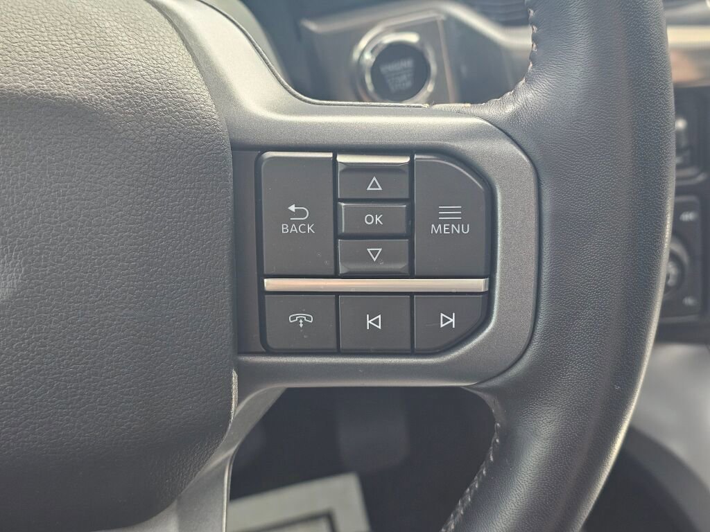 Used 2024 Ford F150 Lariat w/ Equipment Group 502A High AWD/4WD image 27