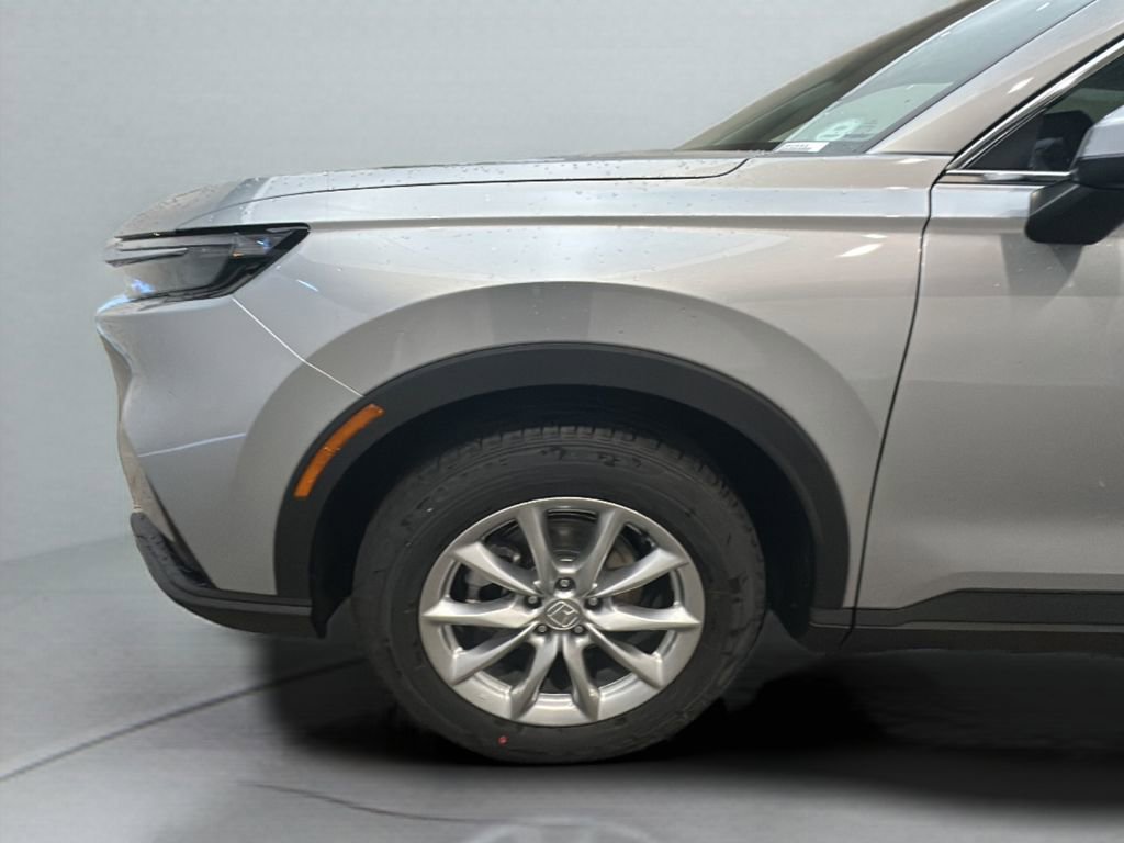 New 2026 Honda CR-V EX image 3