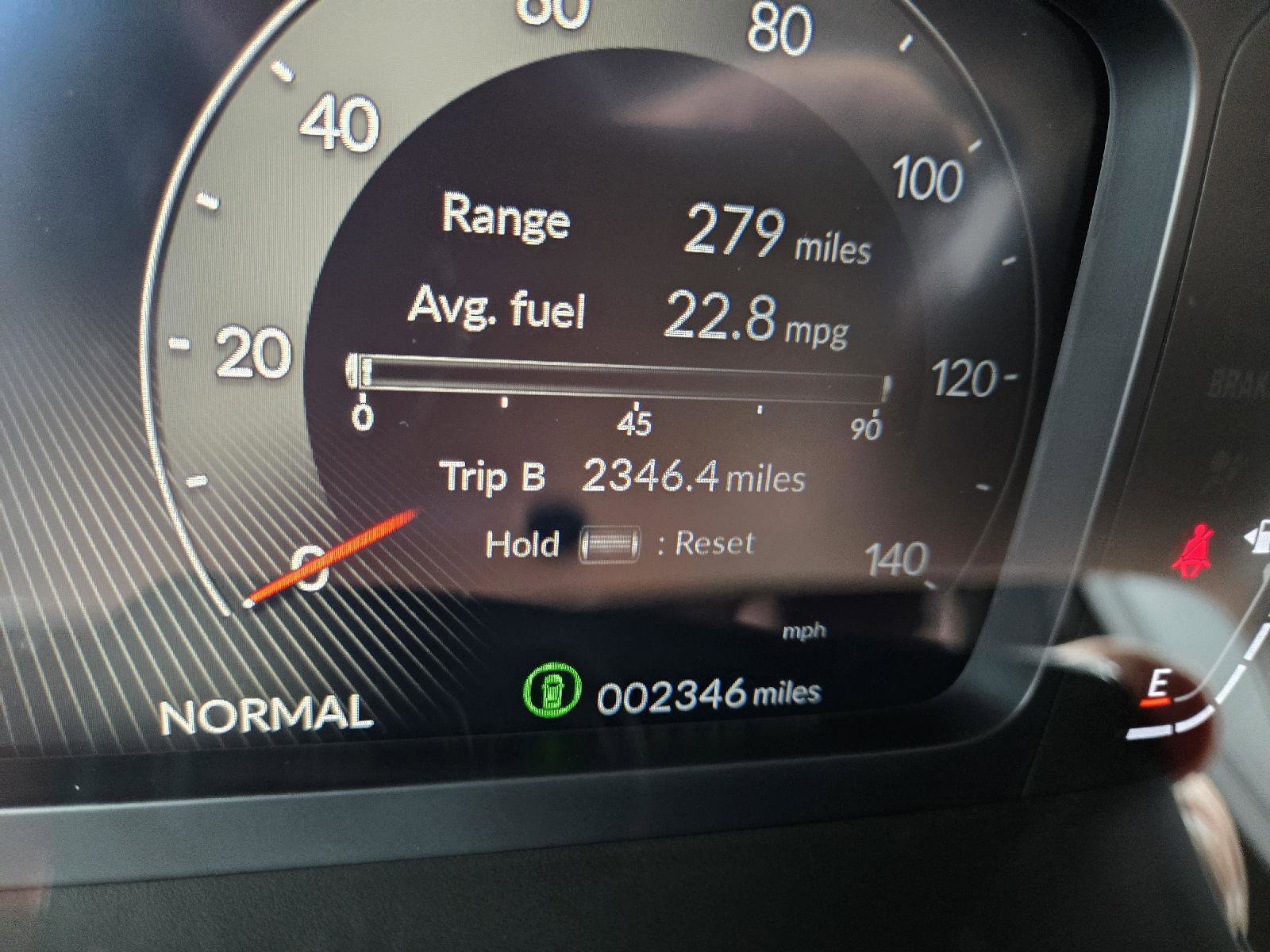 Certified 2025 Acura ADX A-Spec image 30