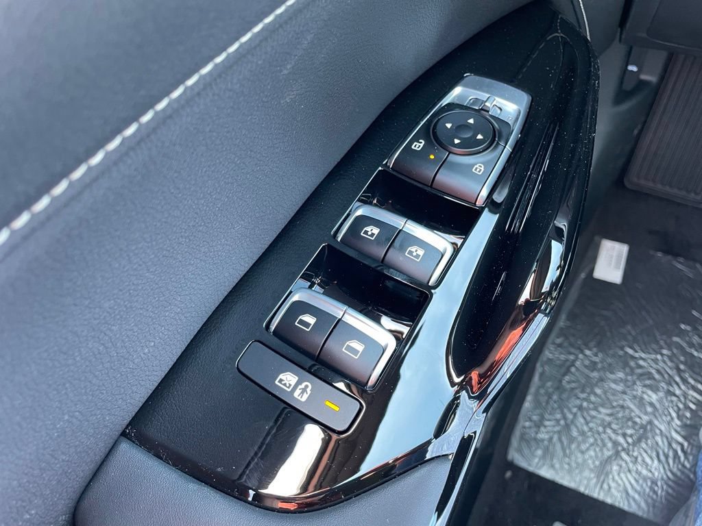 New 2026 Kia K5 GT-Line w/ GT-Line Premium Package AWD/4WD image 23