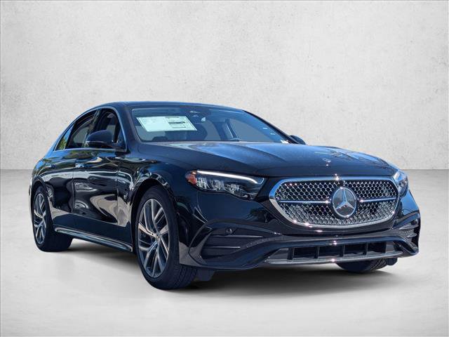 New 2026 Mercedes-Benz E 350 Sedan image 6