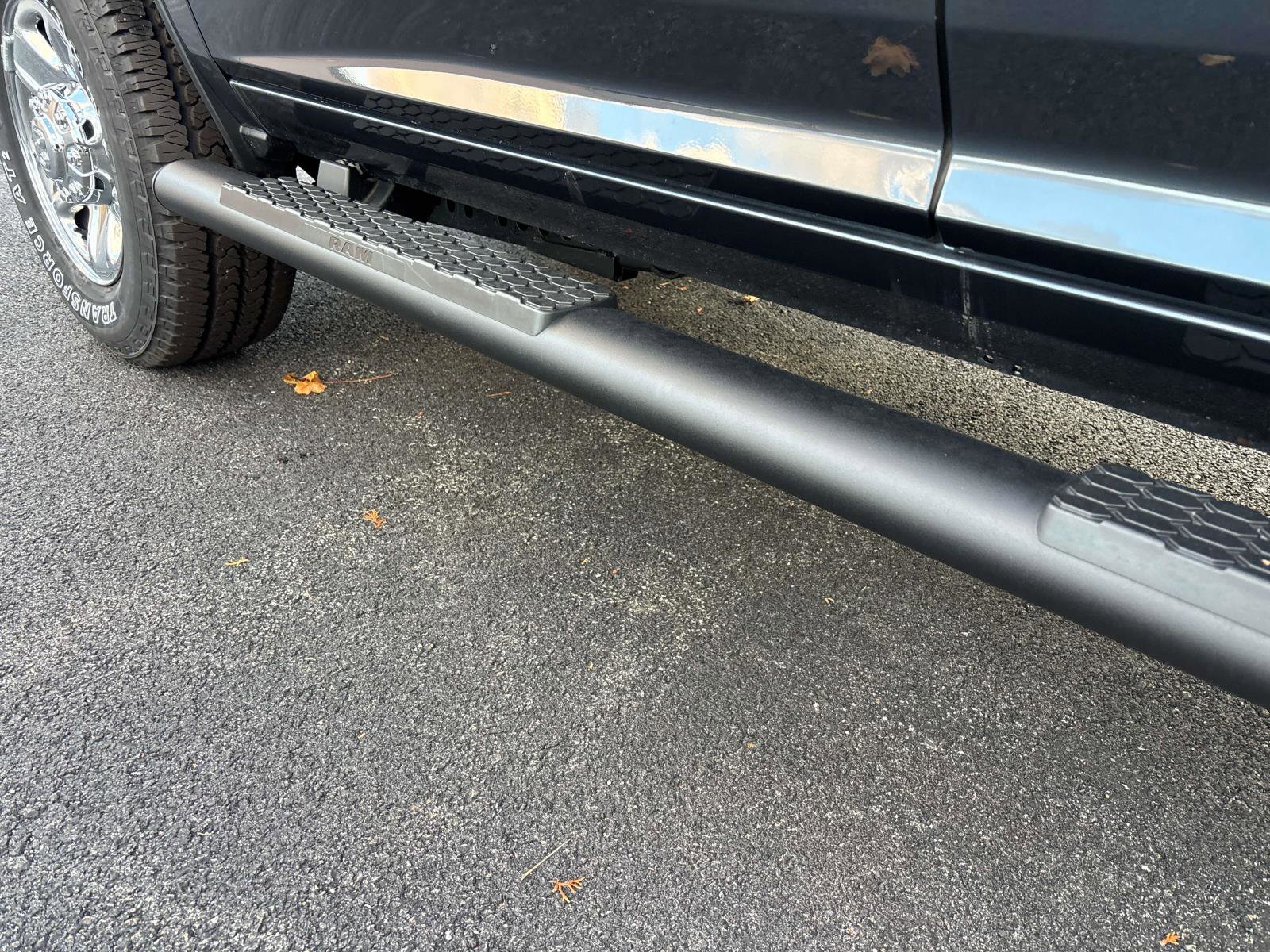 New 2026 RAM 2500 Tradesman image 4