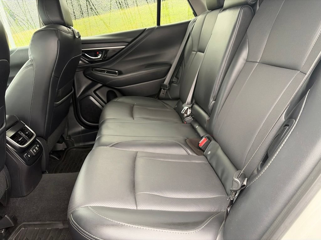 Used 2020 Subaru Outback Limited XT AWD/4WD image 31