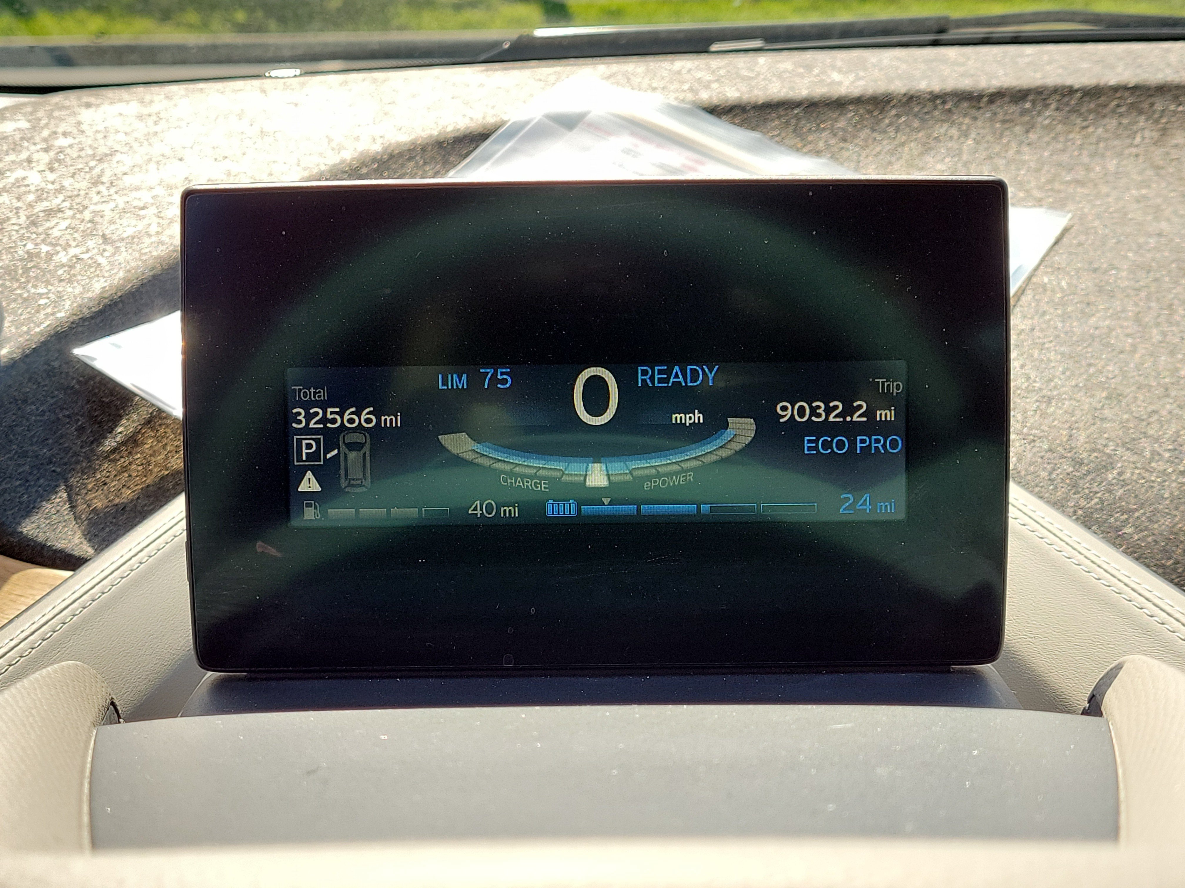Used 2015 BMW i3 w/ Range Extender RWD image 26