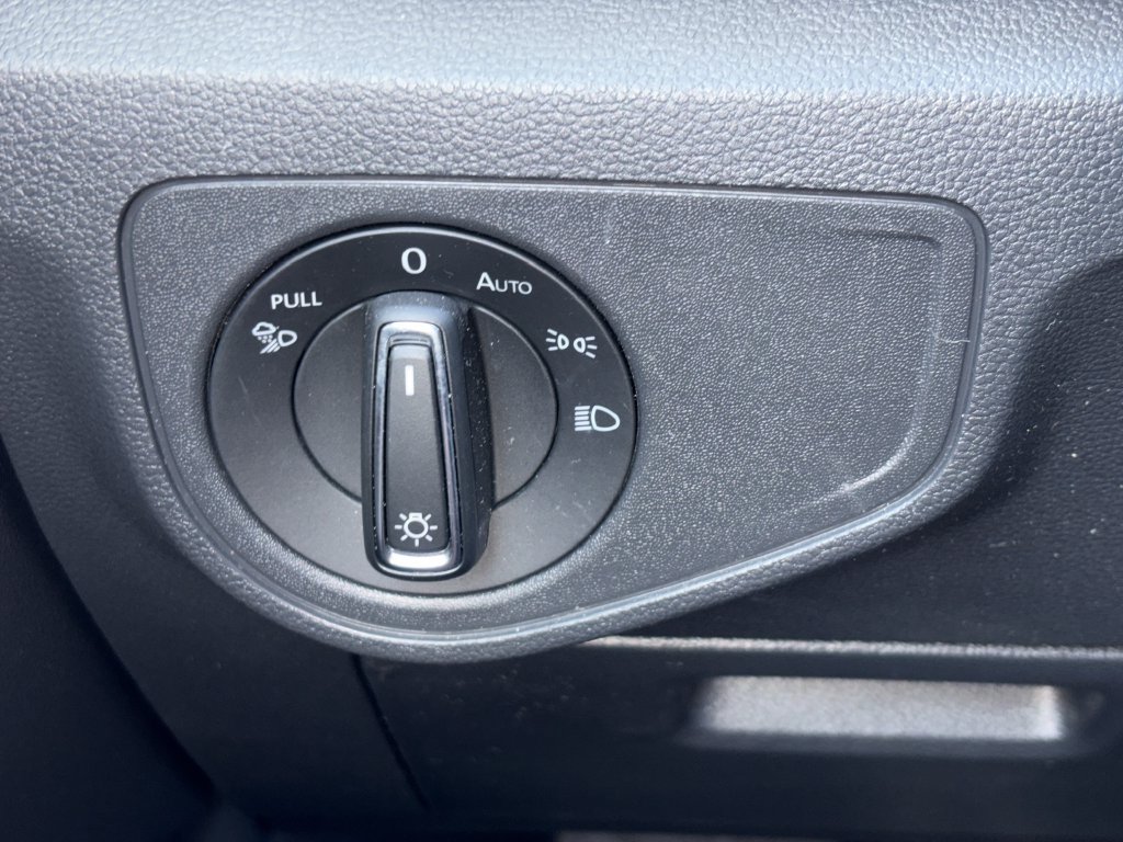 Certified 2023 Volkswagen Atlas SEL Premium AWD/4WD image 14