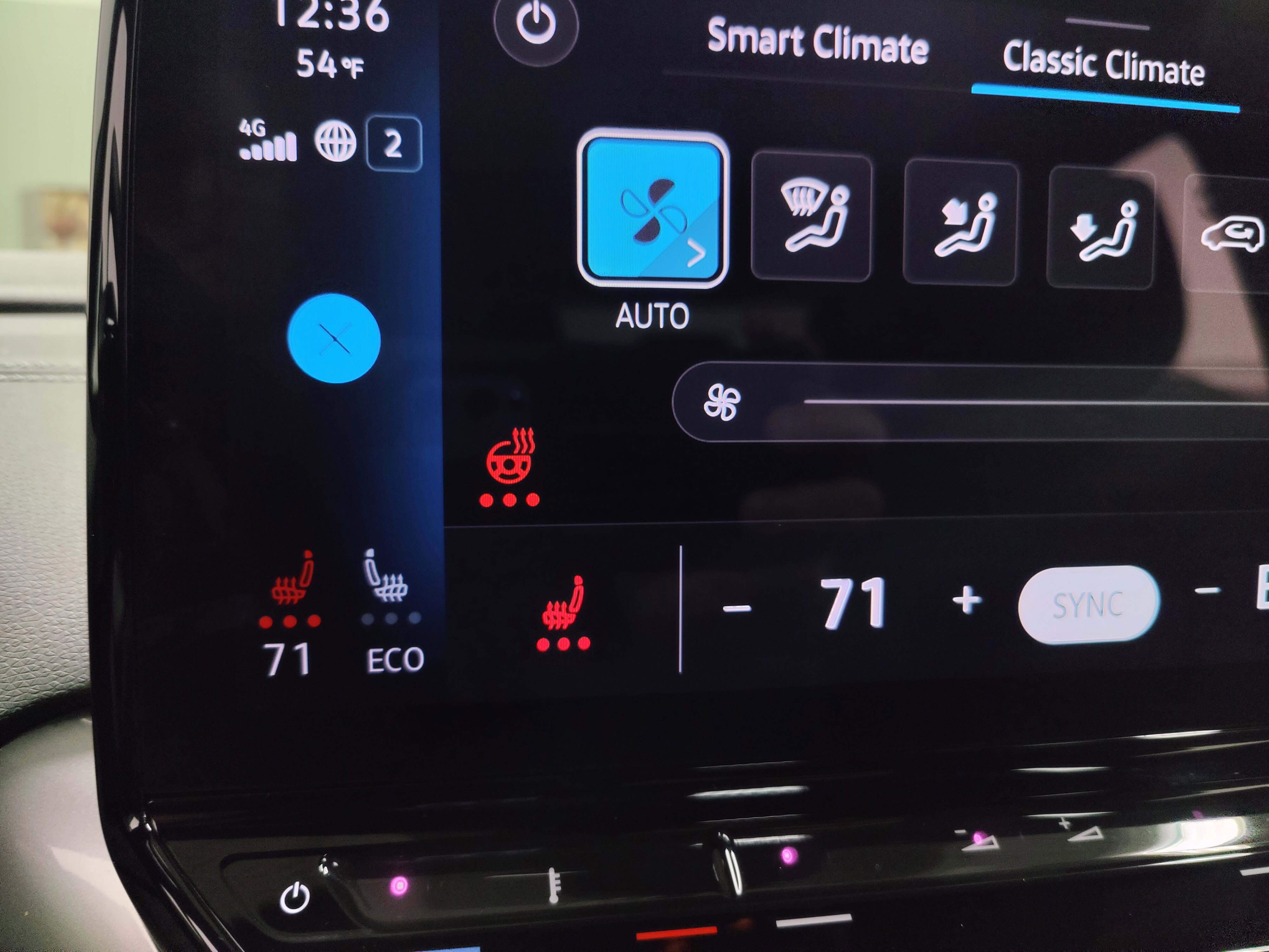 Certified 2023 Volkswagen ID.4 Pro S image 22