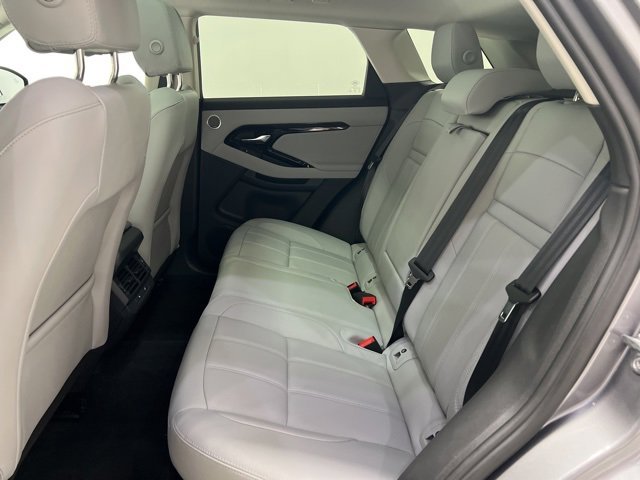 Used 2025 Land Rover Range Rover Evoque S image 39