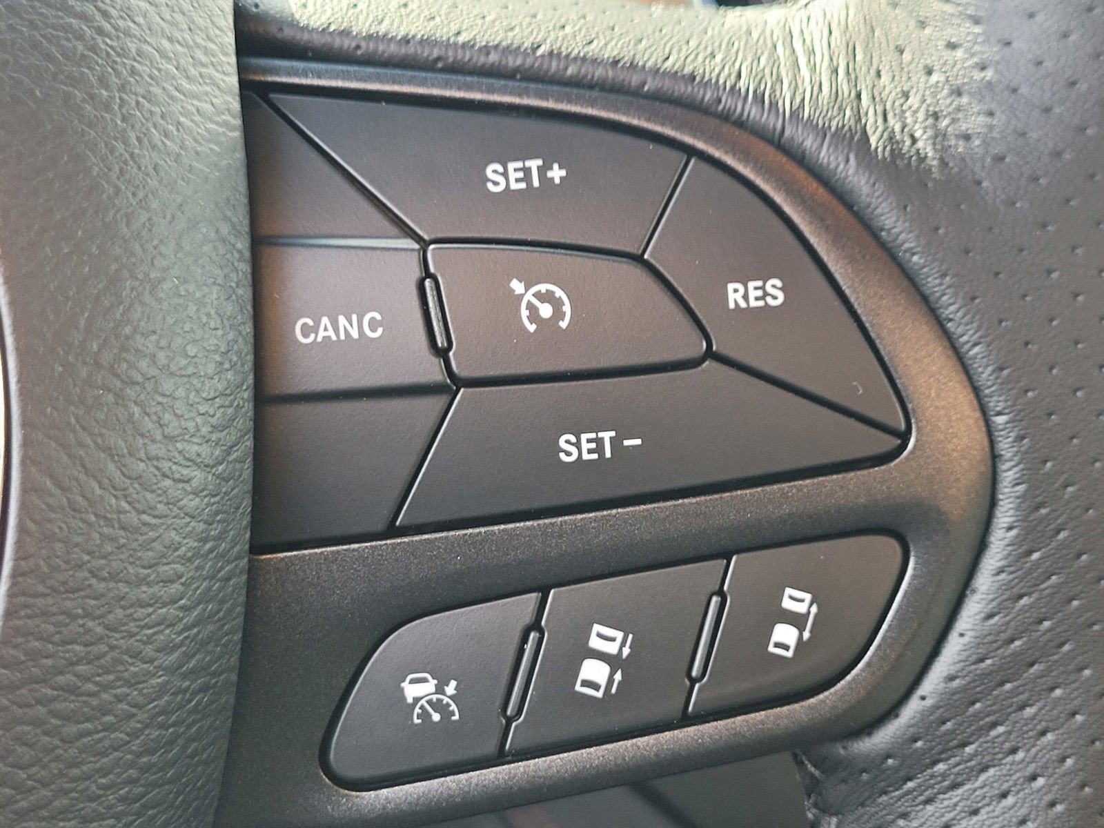 New 2026 Dodge Durango GT image 23