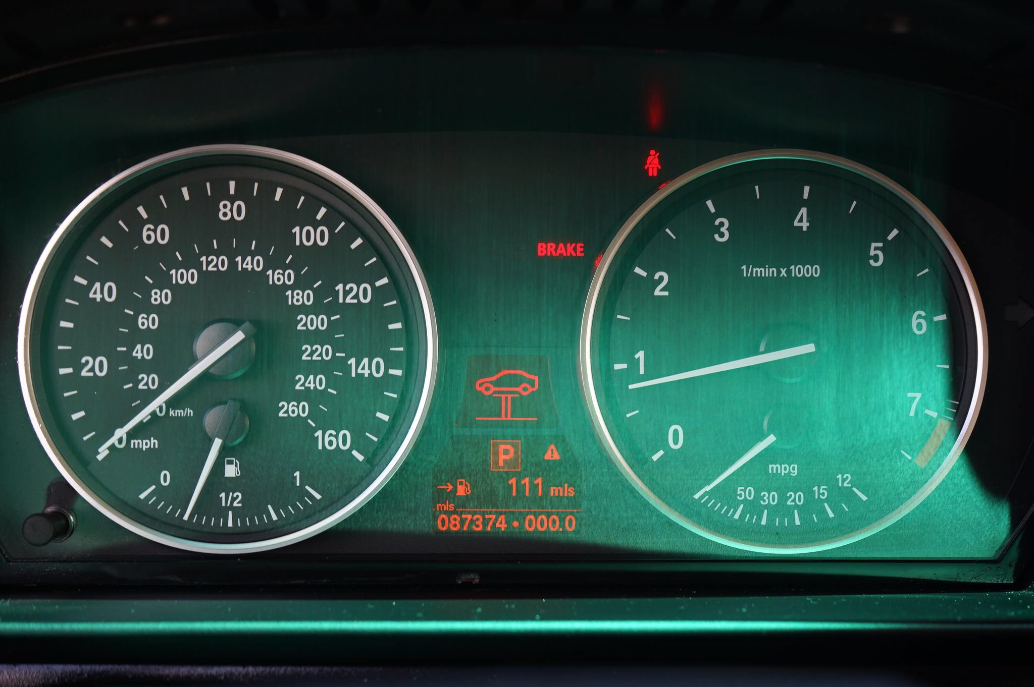 Used 2007 BMW 525i Sedan RWD image 23
