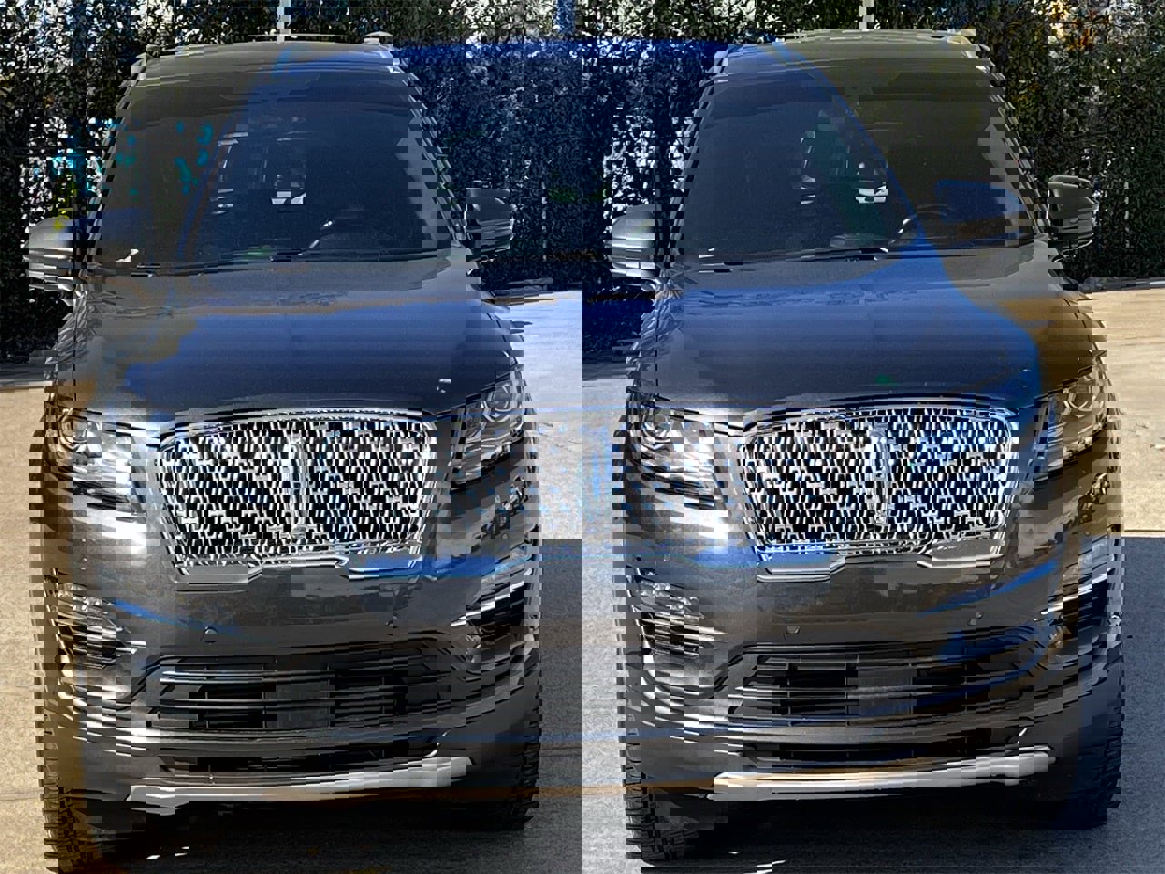 Used 2019 Lincoln MKC Reserve image 7