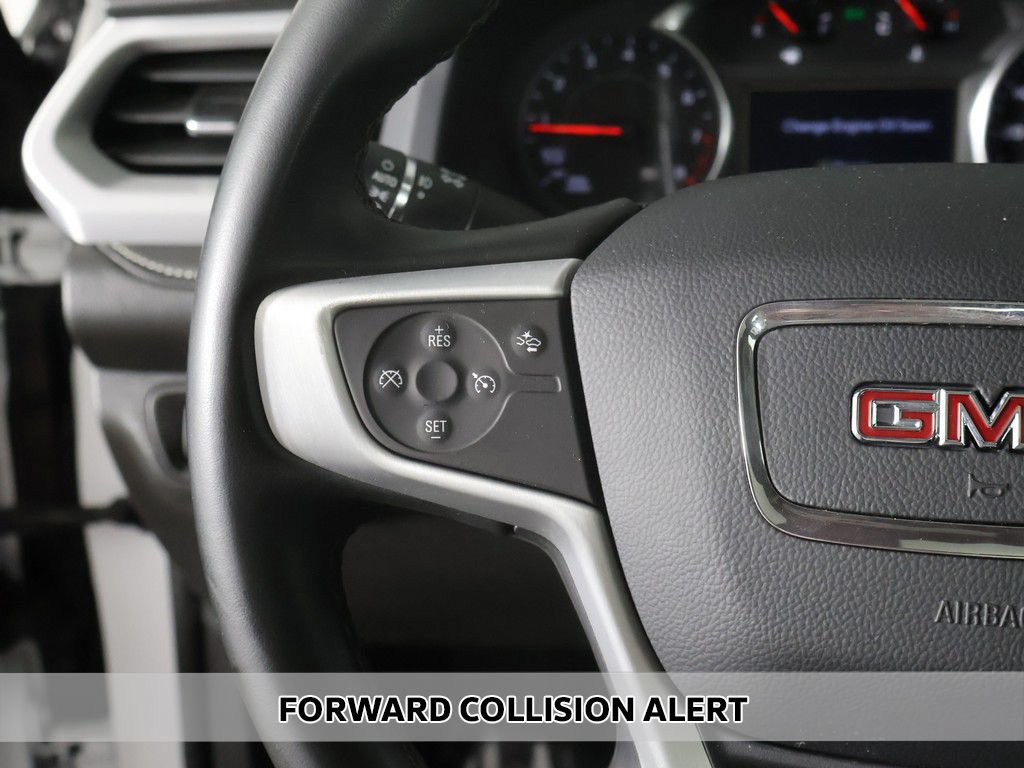 Used 2023 GMC Acadia SLT w/ Elevation Edition AWD/4WD image 7