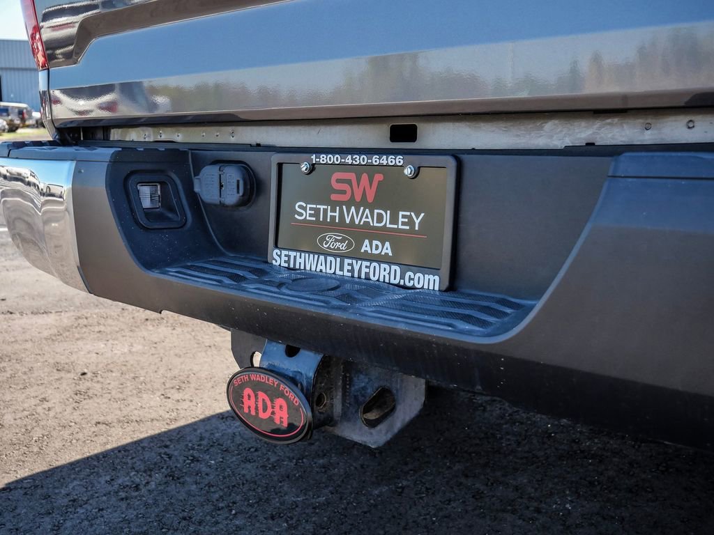 Used 2017 Toyota Tundra SR5 image 12