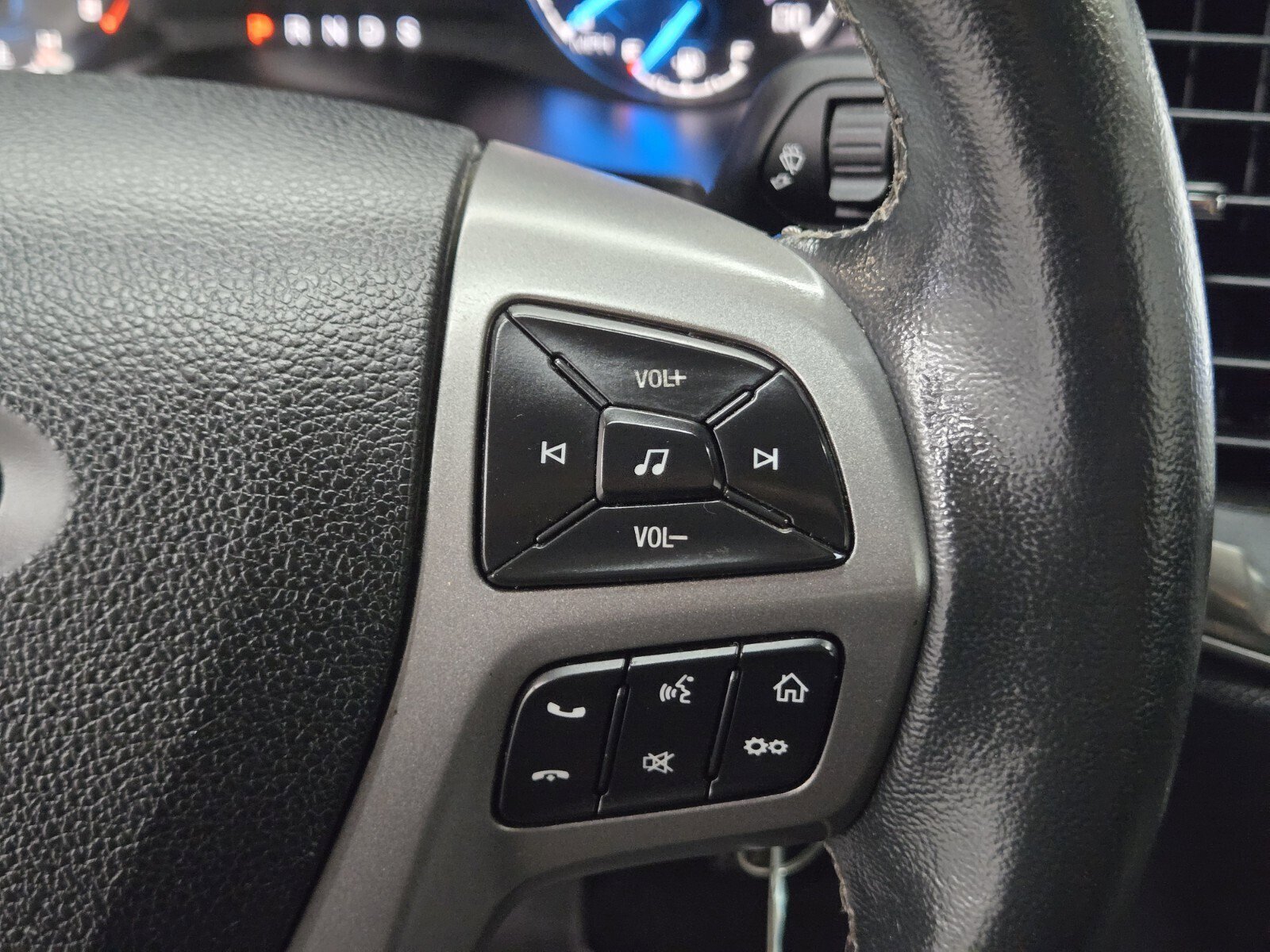 Used 2020 Ford Ranger XLT w/ Equipment Group 301A Mid image 15