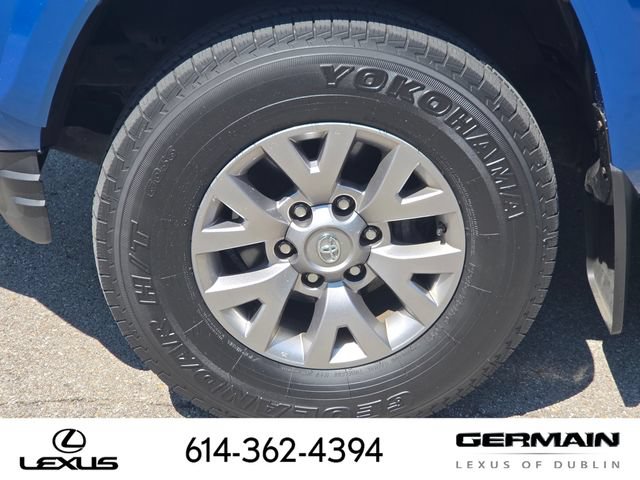 Used 2018 Toyota Tacoma SR5 RWD image 12
