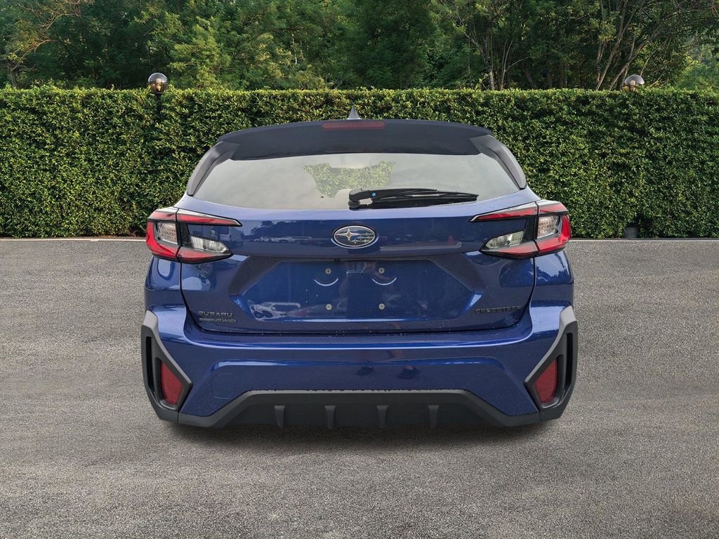 New 2026 Subaru Crosstrek 2.5i AWD/4WD image 5