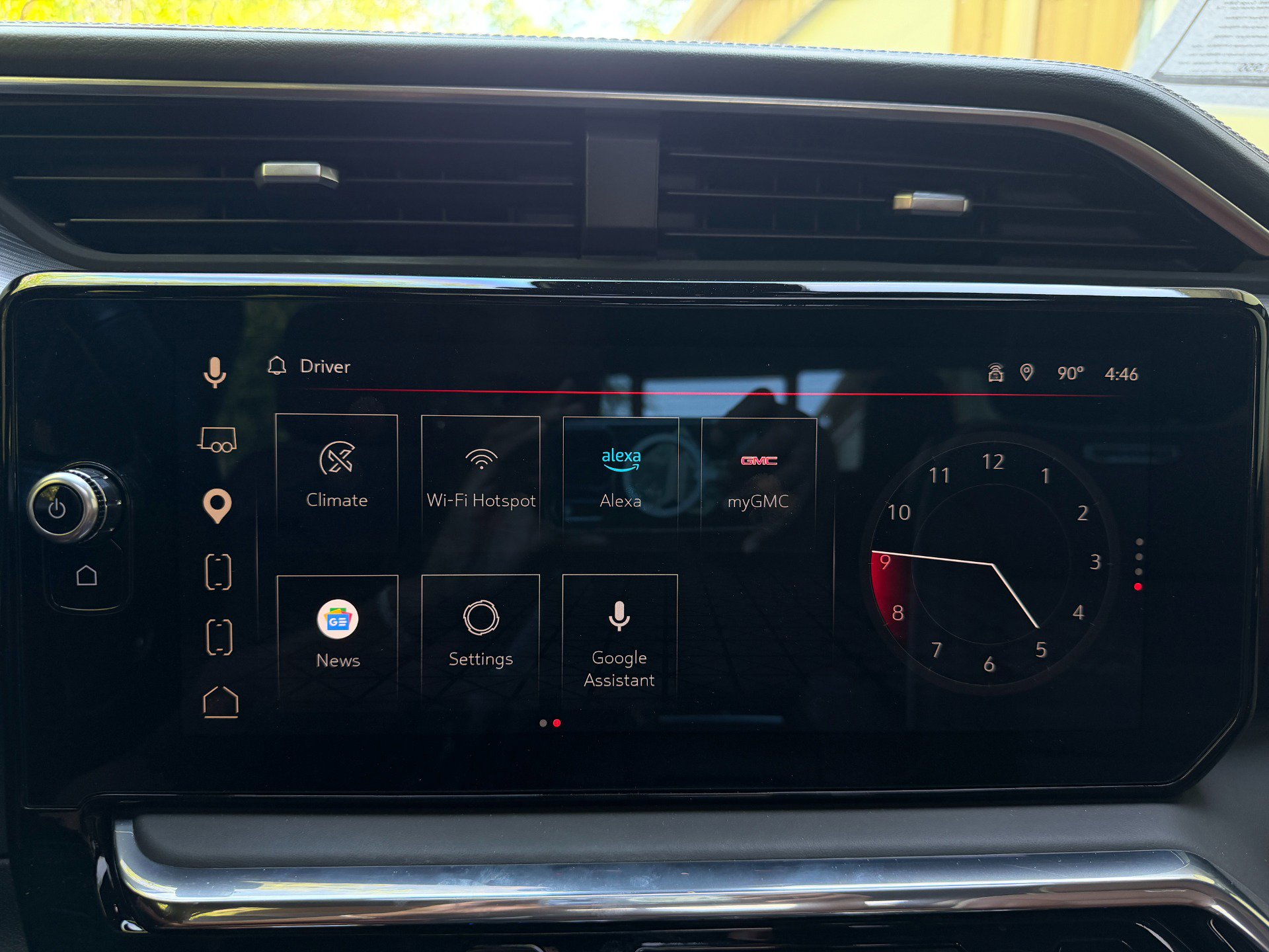 Used 2024 GMC Sierra 3500 Denali Ultimate AWD/4WD image 31