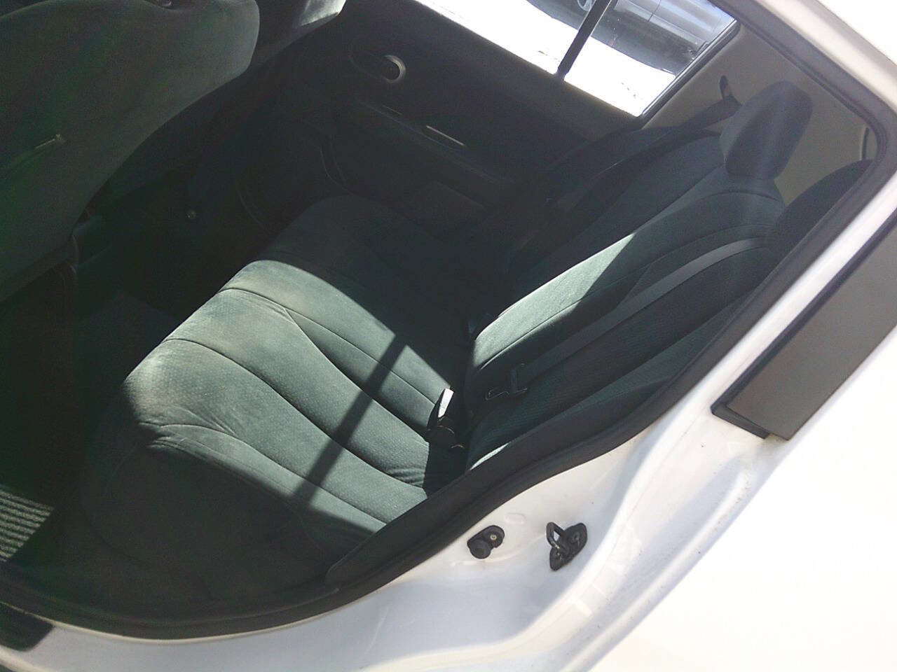 Used 2011 Nissan Versa 1.8 S w/ PWR Plus Pkg image 7