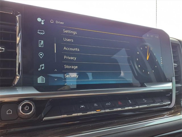 Used 2024 Chevrolet Silverado 1500 LT w/ All Star Edition Plus image 65