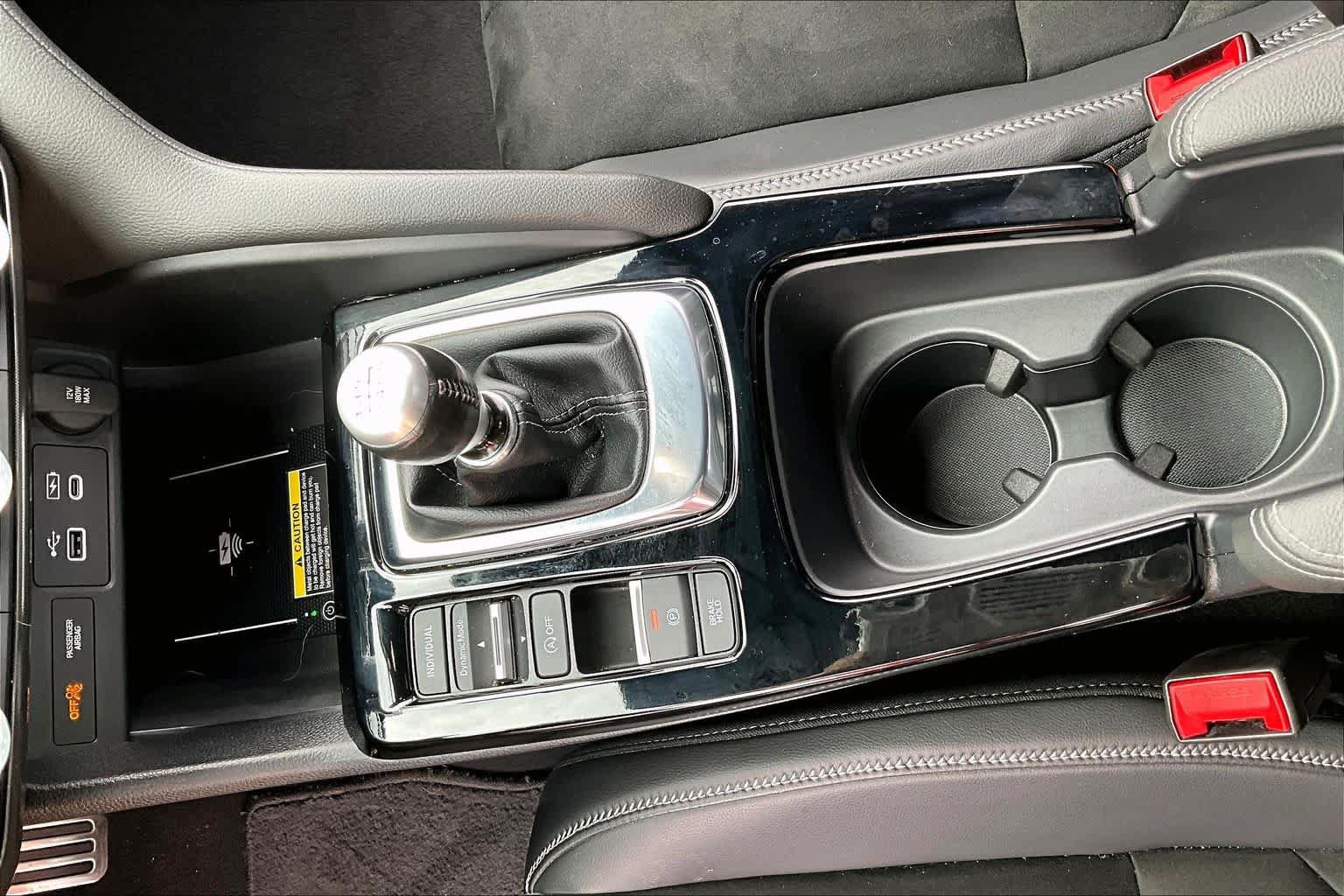 Used 2024 Acura Integra A-Spec w/ Technology Package FWD image 16