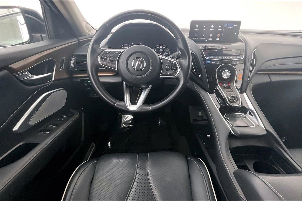 Certified 2024 Acura RDX SH-AWD w/ Advance Package image 7