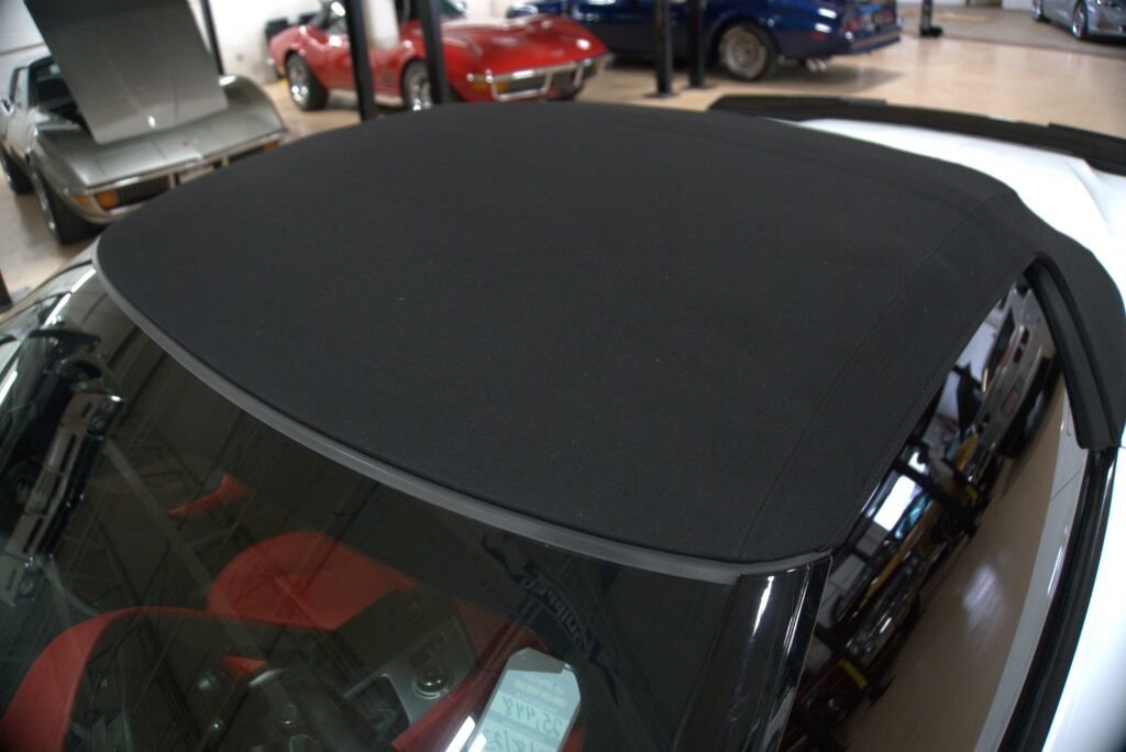 Used 2019 Chevrolet Corvette Grand Sport image 31