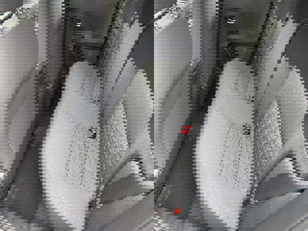 New 2026 Nissan Kicks SV image 19