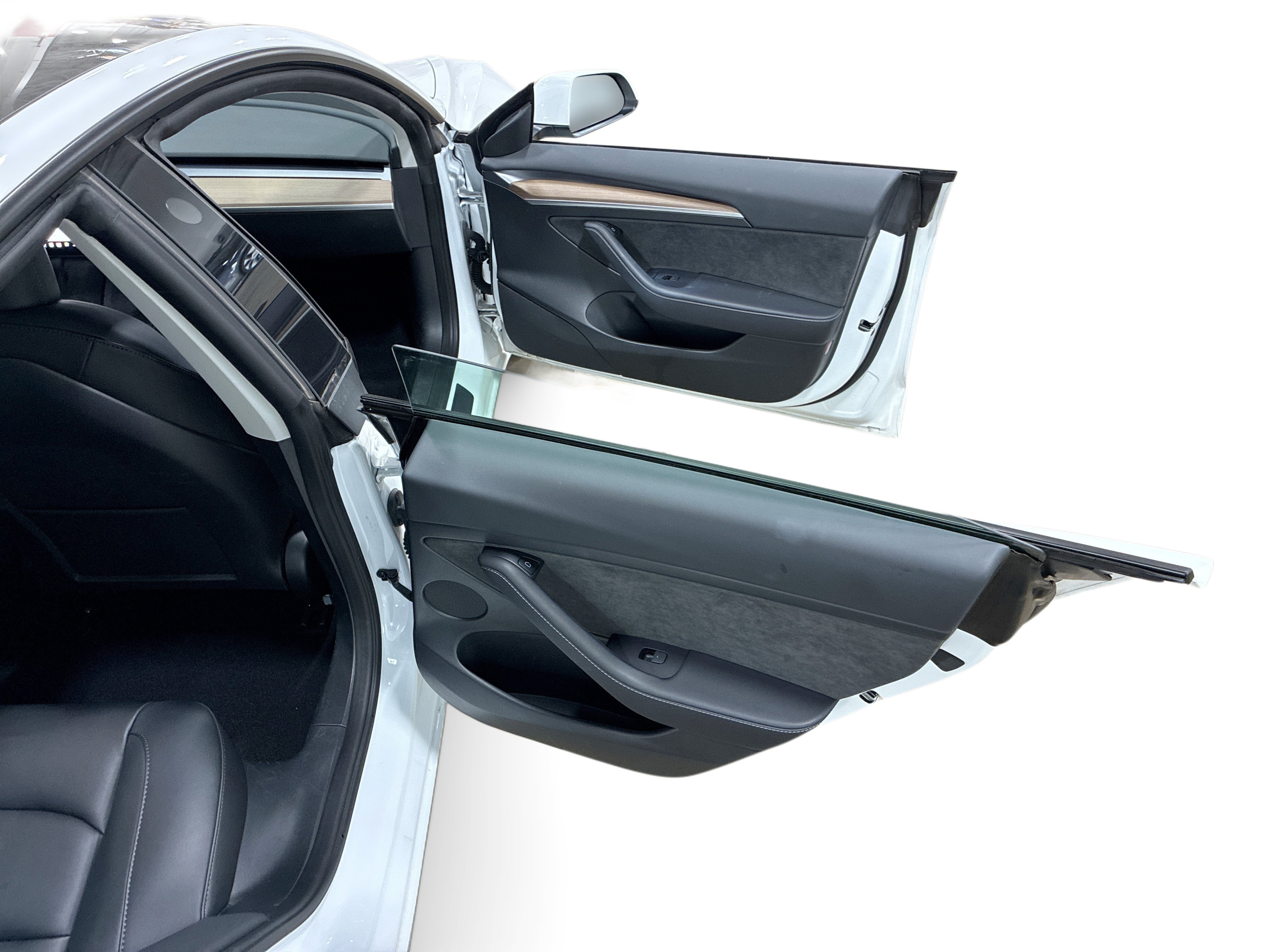 Certified 2023 Tesla Model 3 Standard Range RWD image 12