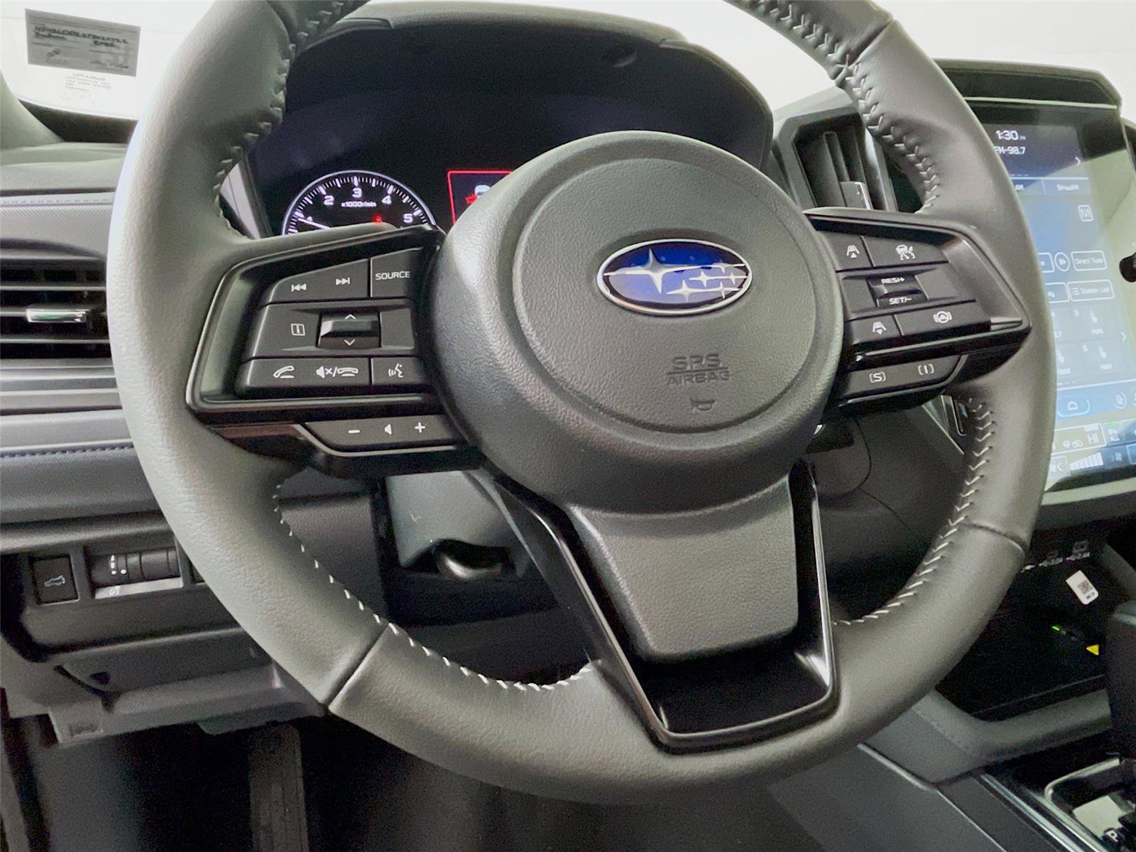 New 2026 Subaru Forester Premium image 10