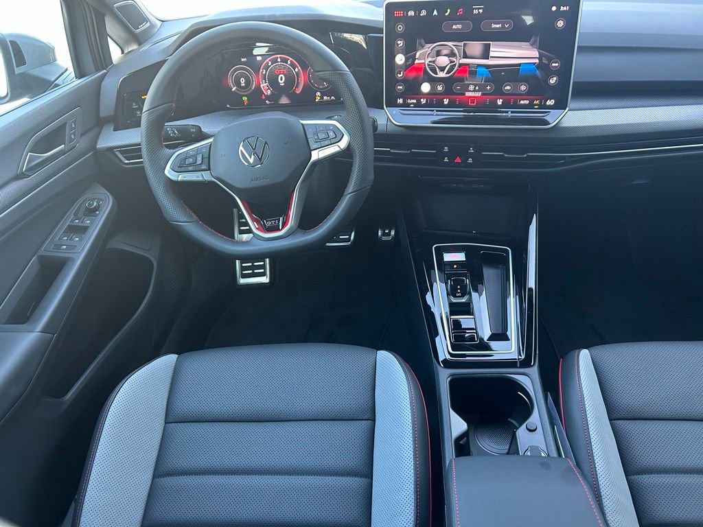 New 2026 Volkswagen GTI Autobahn image 9
