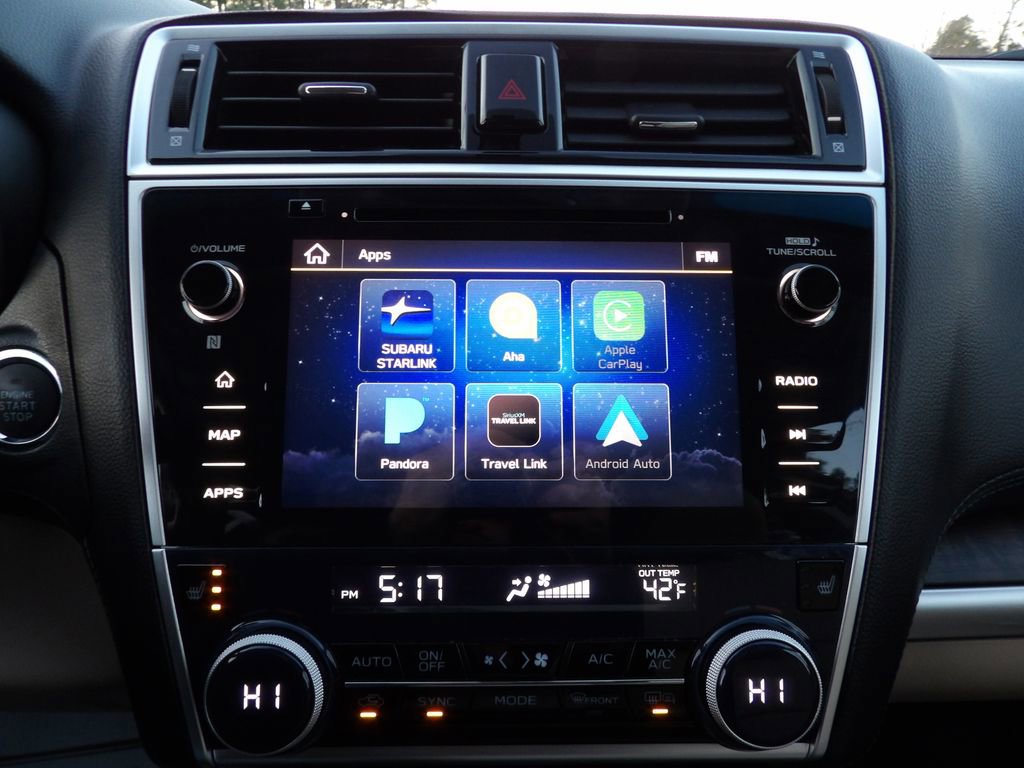 Used 2019 Subaru Outback 2.5i Limited w/ Popular Package #2 image 23