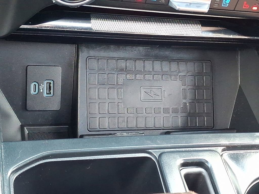 Used 2022 Ford F150 King Ranch w/ Equipment Group 601A High image 25