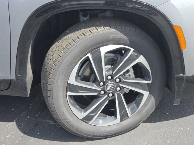 New 2026 Buick Enclave Sport Touring w/ Power Package image 28