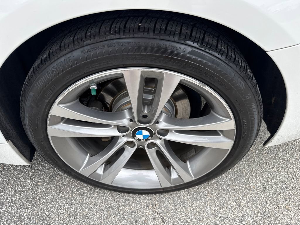 Used 2015 BMW 428i Gran Coupe image 12