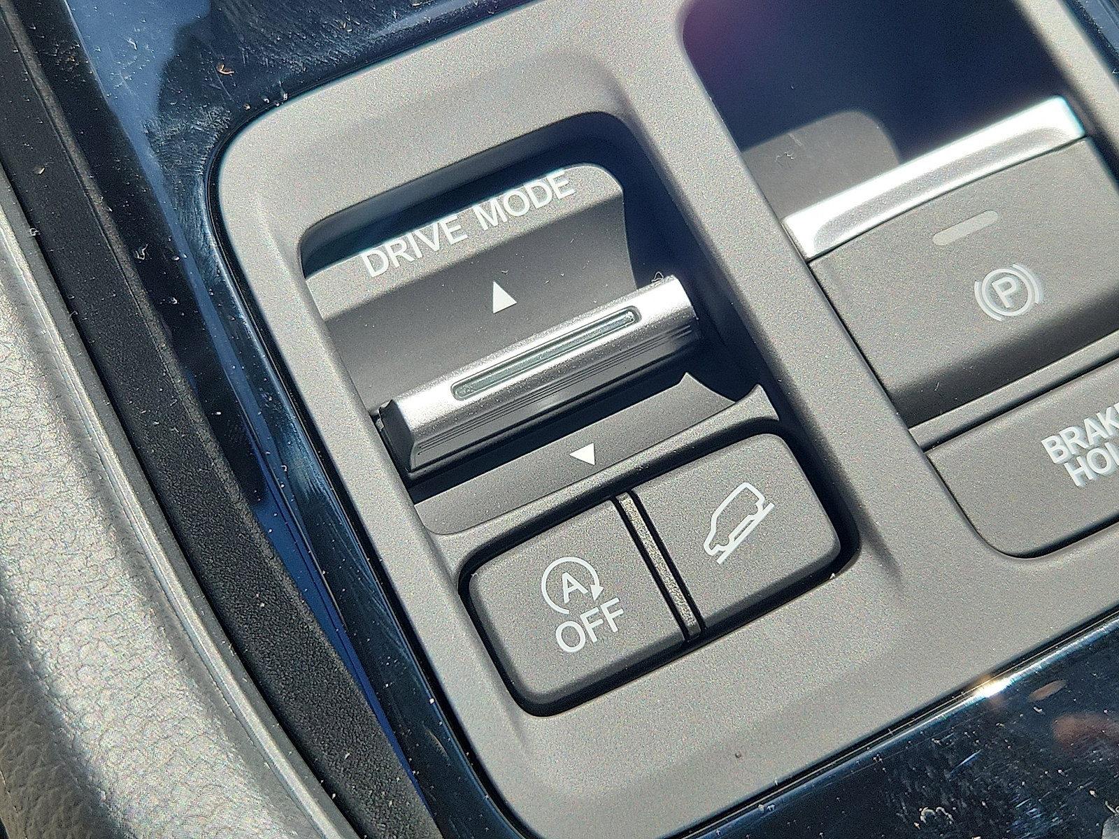 New 2025 Honda Pilot TrailSport image 15